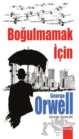 Boğulmamak İçin
