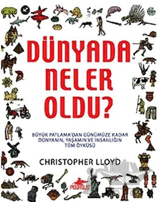 Dünyada Neler Oldu?