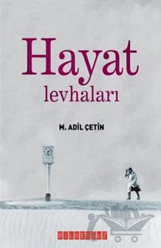 Hayat Levhaları