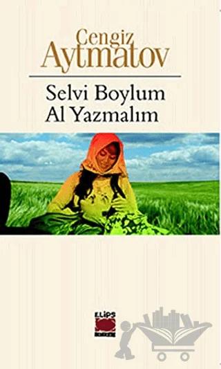 Selvi Boylum Al Yazmalım