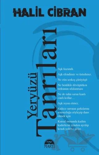 Yeryüzü Tanrıları