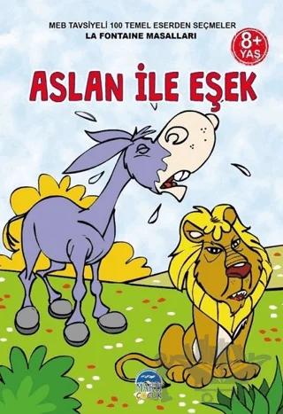 Aslan İle Eşek