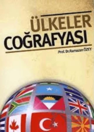 Ülkeler Coğrafyası