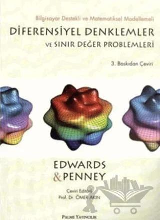 Diferensiyel Denklemler ve Sınır Değer Problemleri