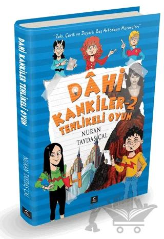 Dahi Kankiler 2 - Tehlikeli Oyun