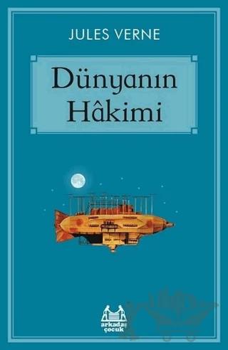 Dünyanın Hakimi