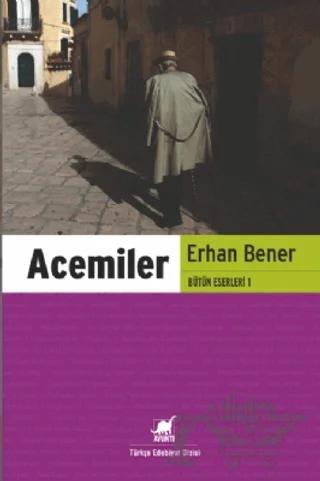 Acemiler