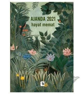 Ajanda 2021: Hayat Memat