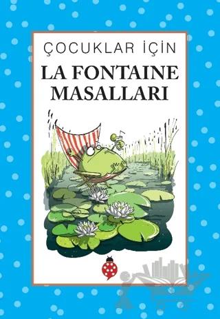Çocuklar İçin La Fontaine Masalları
