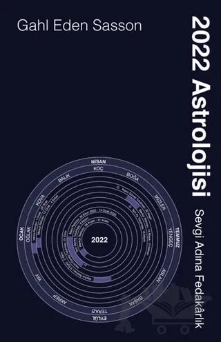 2022 Astrolojisi