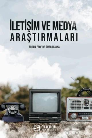 İletişim ve Medya Araştırmaları