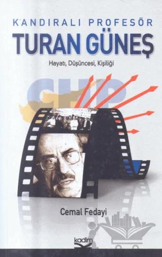 Kandıralı Profesör Turan Güneş