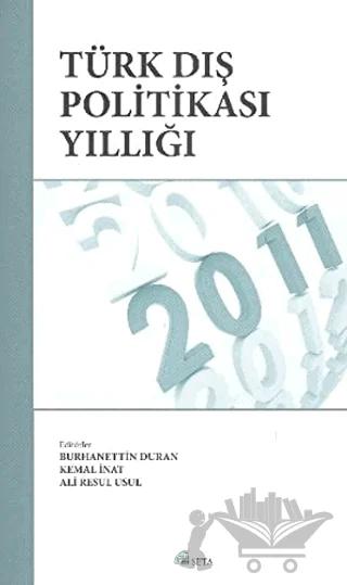 Türk Dış Politikası Yıllığı - 2011