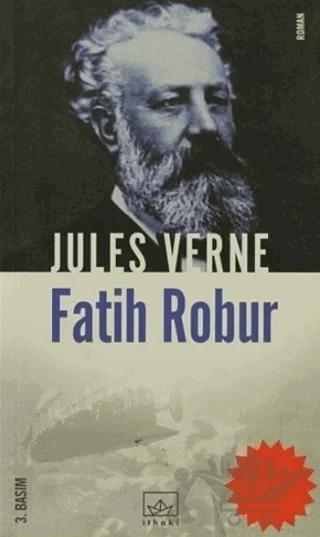 Fatih Robur