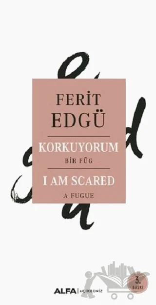 Korkuyorum