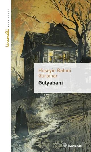 Gulyabani