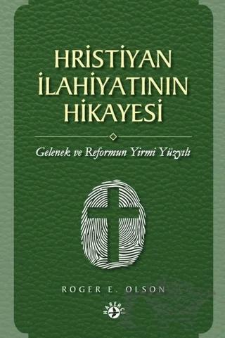 Hristiyan İlahiyatının Hikayesi