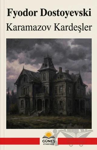 Karamazov Kardeşler