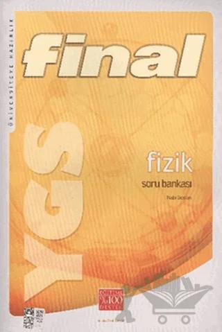 YGS Fizik Soru Bankası