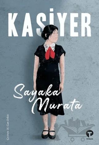 Kasiyer