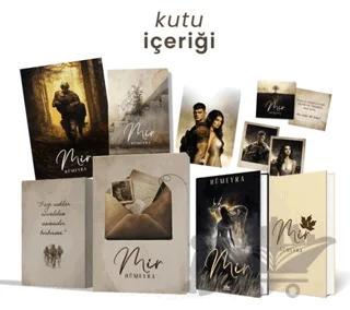 Mir 1 – Hediyeli Kutu
