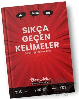 YDS-YÖKDİL Sıkça Geçen Kelimeler Cep Kitabı