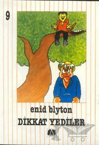 Dikkat Yediler