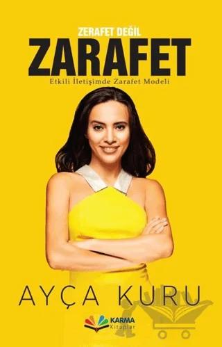 Zerafet Değil Zarafet