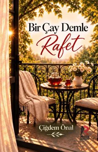 Bir Çay Demle Rafet