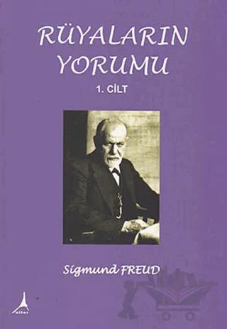 Rüyaların Yorumu Cilt: 1