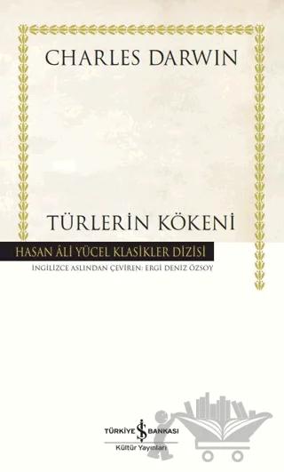 Türlerin Kökeni