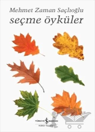 Seçme Öyküler