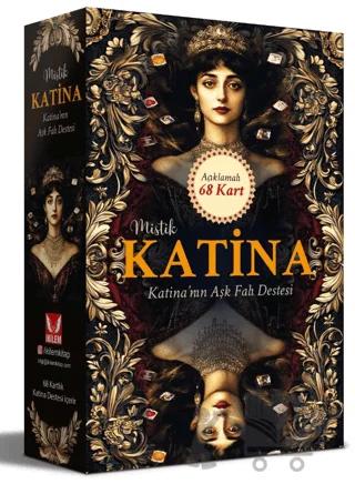 Mistik Katina - Katina'nın Aşk Falı Destesi