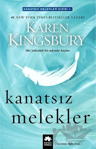 Kanatsız Melekler