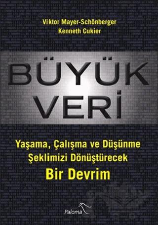 Büyük Veri