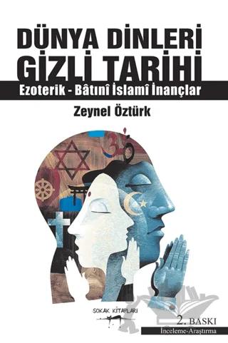 Dünya Dinleri Gizli Tarihi