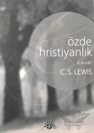 Özde Hristiyanlık