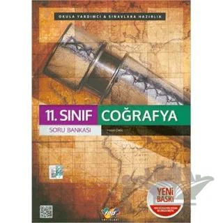 11. Sınıf Coğrafya Soru Bankası