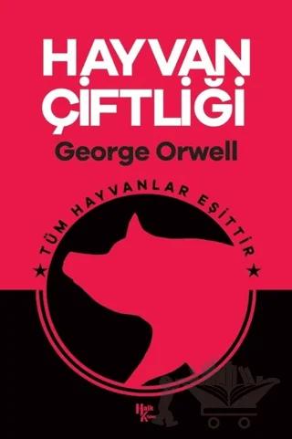 Hayvan Çiftliği