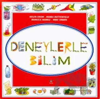 Deneylerle Bilim 1