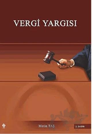 Vergi Yargısı