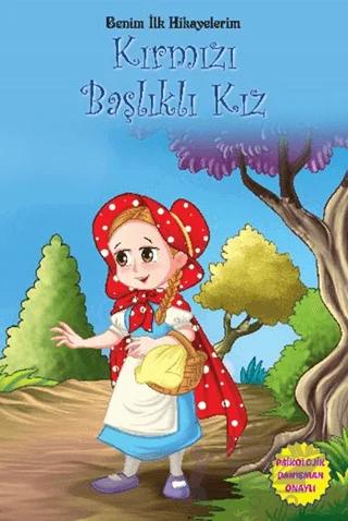 Kırmızı Başlıklı Kız