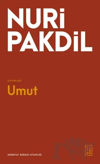 Umut