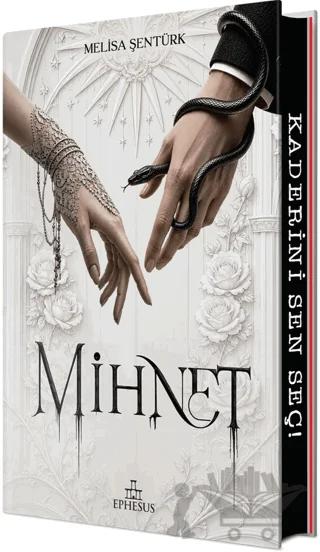 Mihnet - Yan Boyamalı