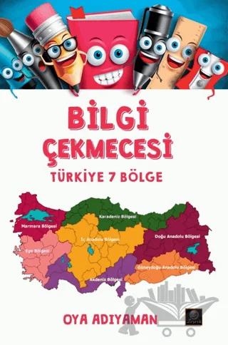Bilgi Çekmecesi - Uzay ve Gezegenler