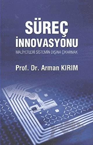 Süreç İnnovasyonu