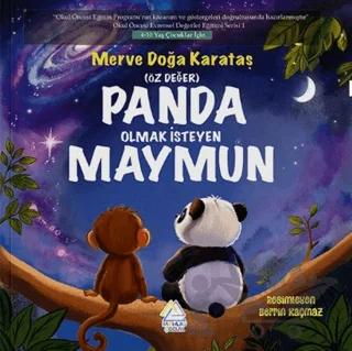 Panda Olmak İsteyen Maymun: Öz Değer