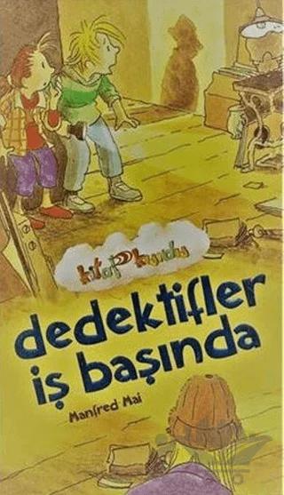 Dedektifler İş Başında