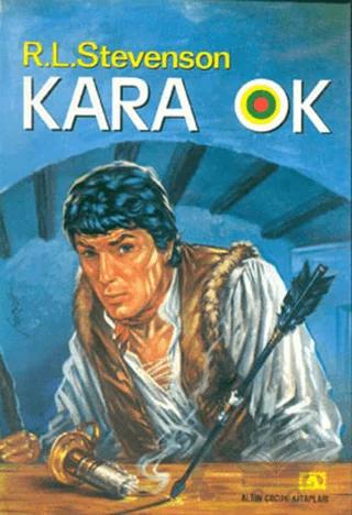 Kara Ok