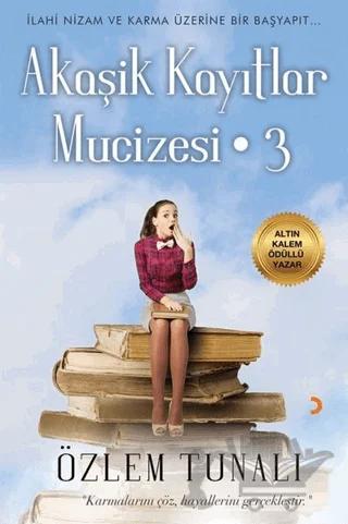 Akaşik Kayıtlar Mucizesi 3